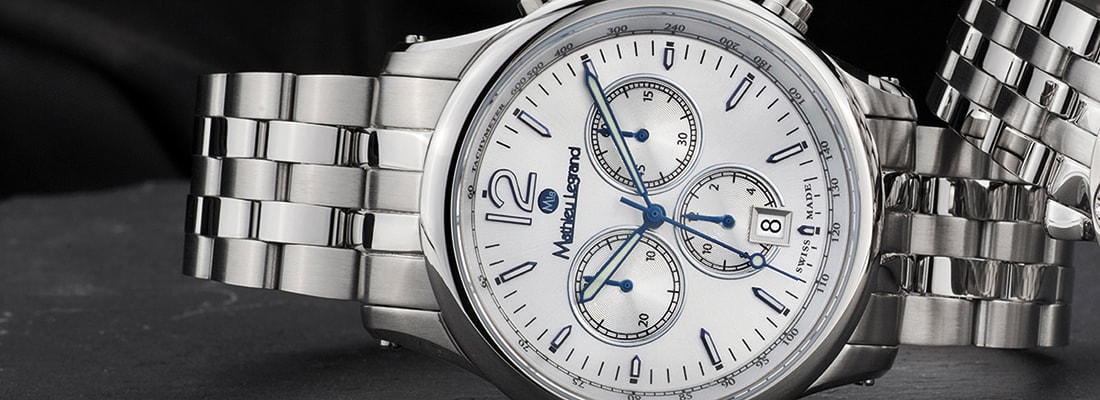 Chrono Classique 1102