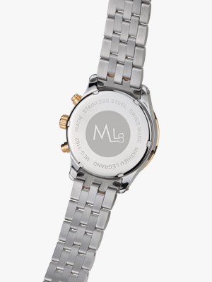 Chrono Classique MLG-1102-B